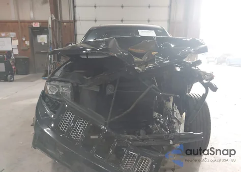 2015 Jeep Grand Cherokee Altitude из США, поврежденный, VIN 1C4RJFAG8FC720608